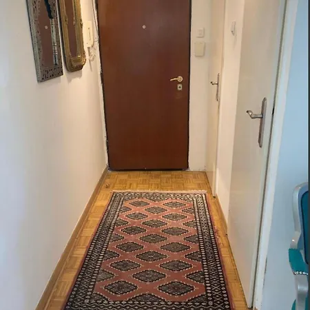 New Belgrade Apartmsn Apartment