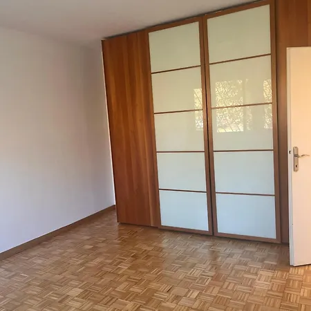 New Belgrade Apartmsn Apartment