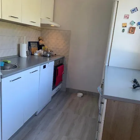 New Belgrade Apartmsn *